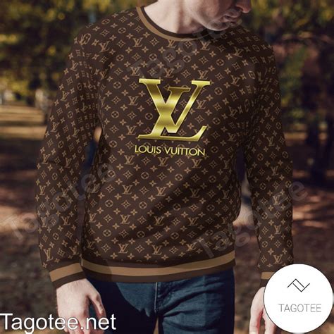 louis vuitton sweater 2019|Louis Vuitton sweater women's.